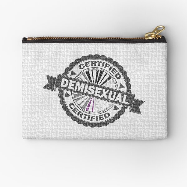 Zipper Pouch