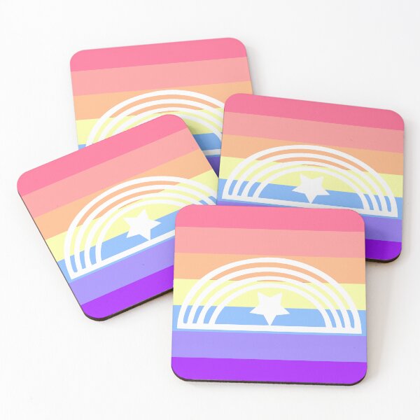 Item preview, Xenogender Pride designed and sold by BeccaPaintmore.
