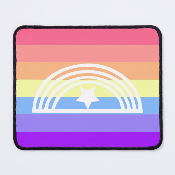 Item preview, Xenogender Pride designed and sold by BeccaPaintmore.