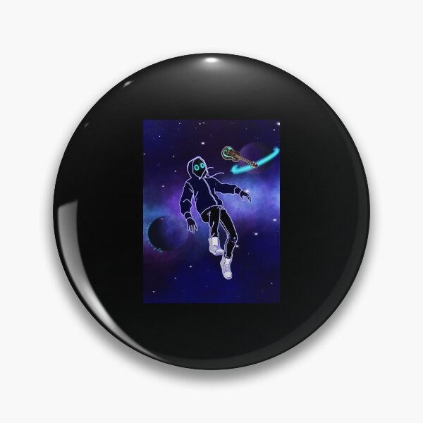 Item preview, Fly galaxy designed and sold by Dtyahas.