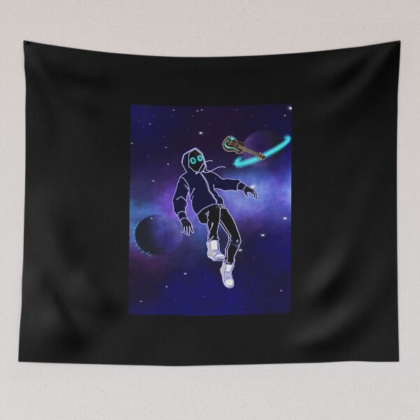Item preview, Fly galaxy designed and sold by Dtyahas.