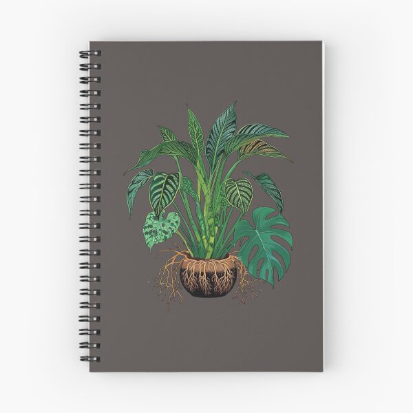 Item preview, Hardy Houseplant Visual Care designed and sold by Zakrytos ★★★★★.