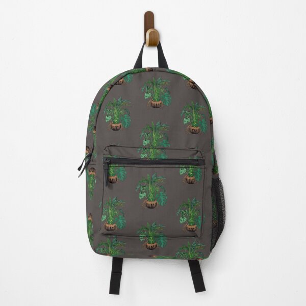 Item preview, Hardy Houseplant Visual Care designed and sold by Zakrytos ★★★★★.