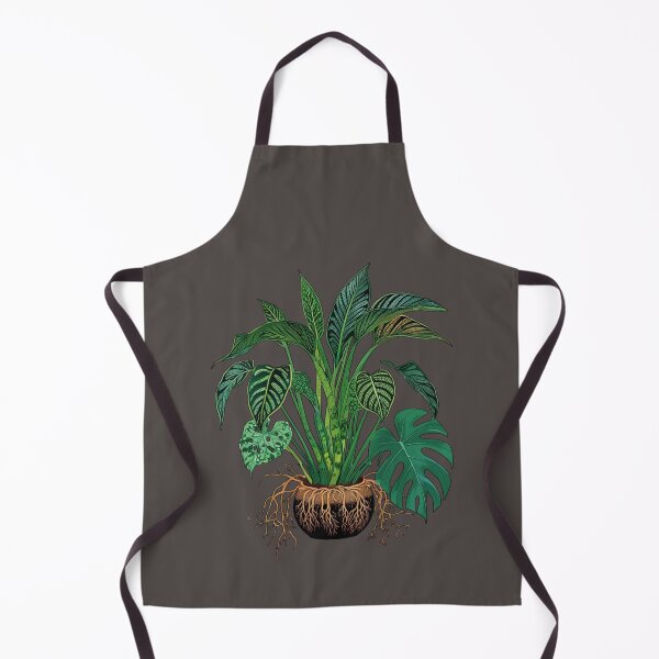 Item preview, Hardy Houseplant Visual Care designed and sold by Zakrytos ★★★★★.