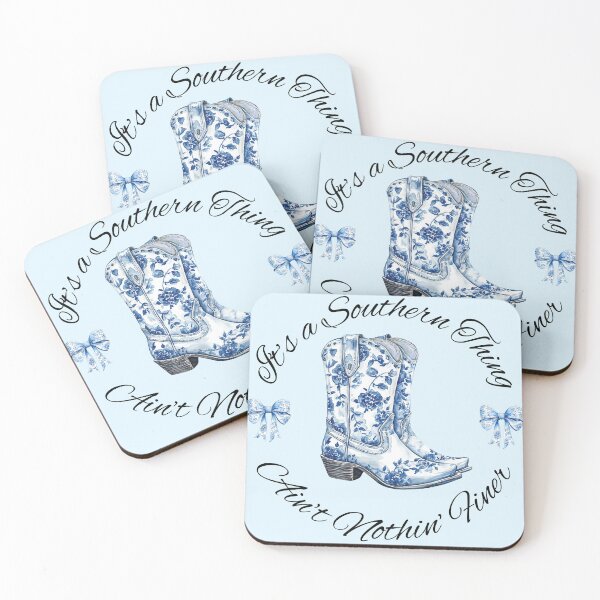 Item preview, It's a Southern Thing designed and sold by LittleWormTrading.