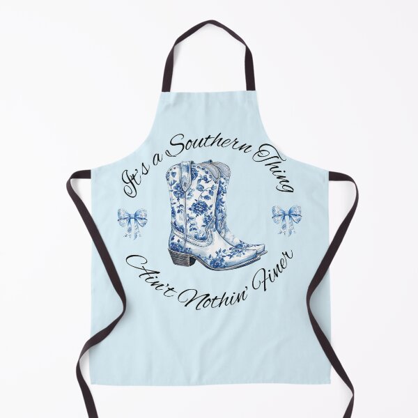 Item preview, It's a Southern Thing designed and sold by LittleWormTrading.