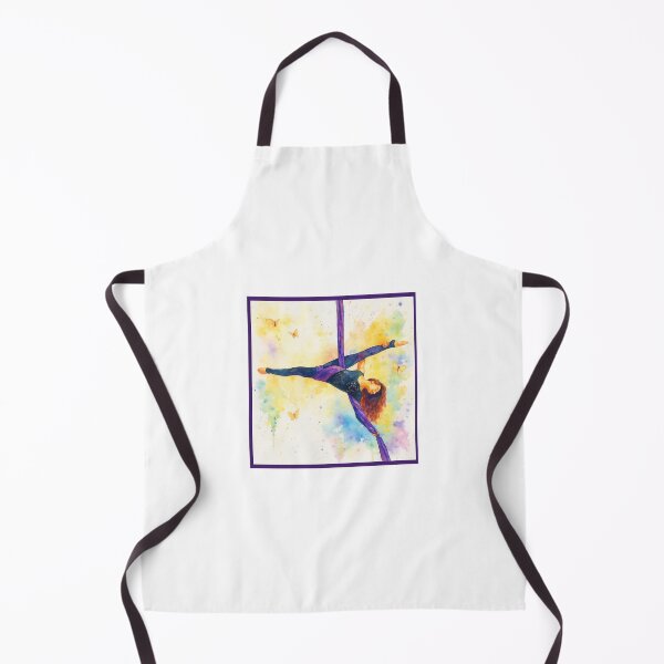 Item preview, Aerial silks artist  designed and sold by LostGirl049.