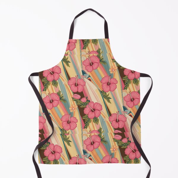 Aperçu de l'œuvre Hibiscus rose d'Hawaï créée et vendue par CandyVenom.