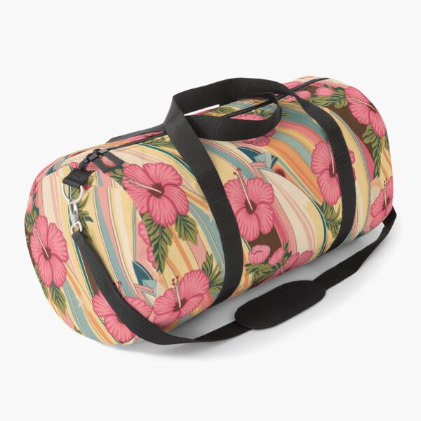 Item preview, Pink Hibiscus Hawaii designed and sold by CandyVenom.