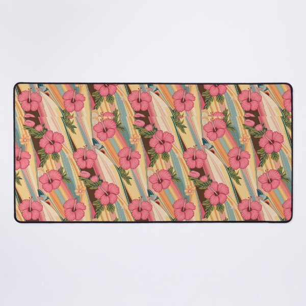 Item preview, Pink Hibiscus Hawaii designed and sold by CandyVenom.