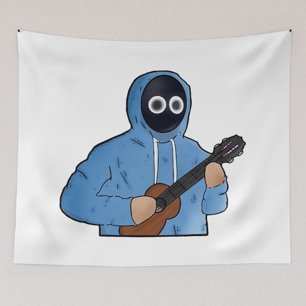 Item preview, Guitaris song designed and sold by Dtyahas.