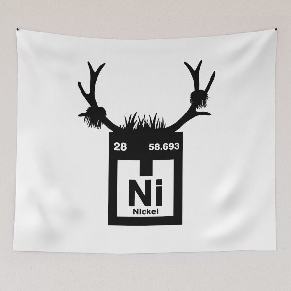 Item preview, Ni element designed and sold by zoezowie79.