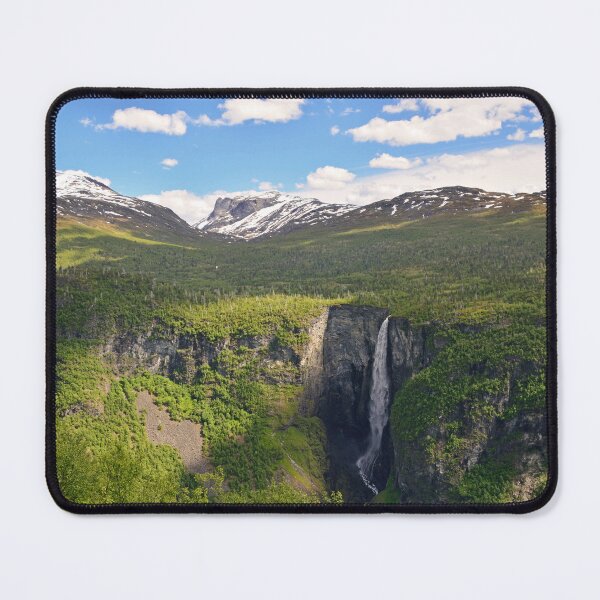 Item preview, Vettisfossen designed and sold by Francis Ari Sture.