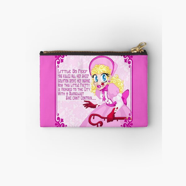 Item preview, Little Bo Peep Horror designed and sold by OffensiveBard.