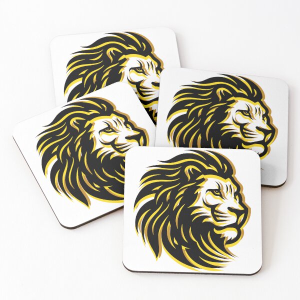 Item preview, Lion's Head designed and sold by SmithyLabs.