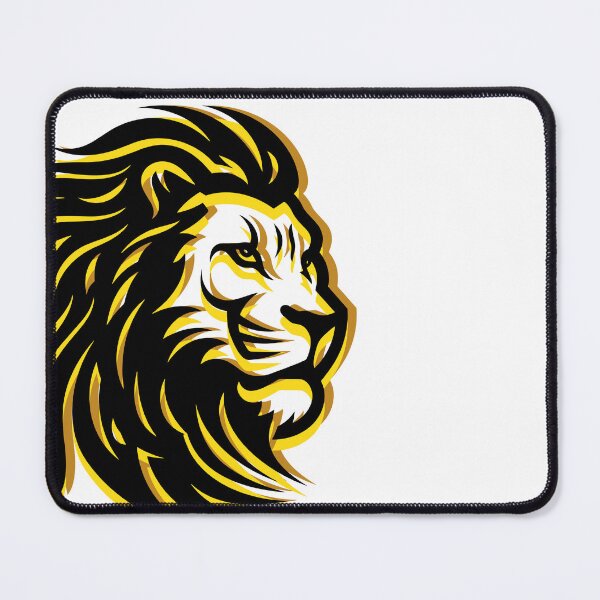 Item preview, Lion's Head designed and sold by SmithyLabs.