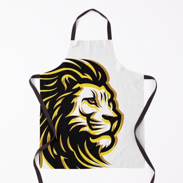 Item preview, Lion's Head designed and sold by SmithyLabs.