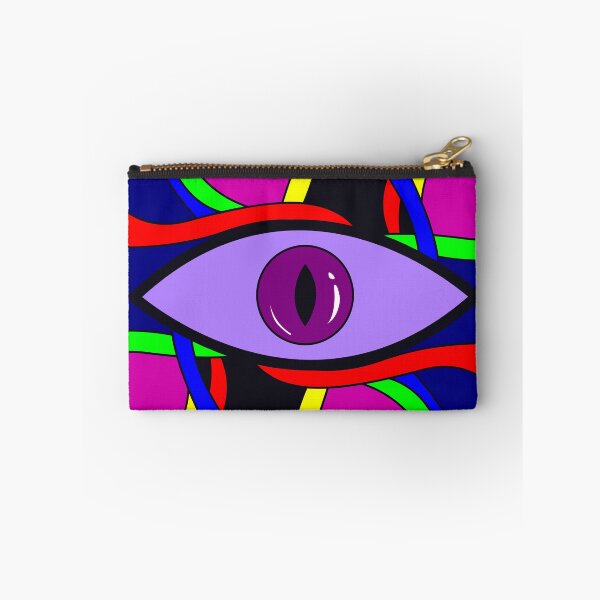 Item preview, Psychedelic Eye designed and sold by dready-311.