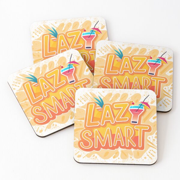 Artikelvorschau, Sommer-Lazy-Smart-Logo entworfen und verkauft von jeanbellot.