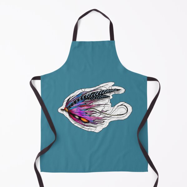 Item preview, Steelhead Pink Diver designed and sold by MikaelJenei.