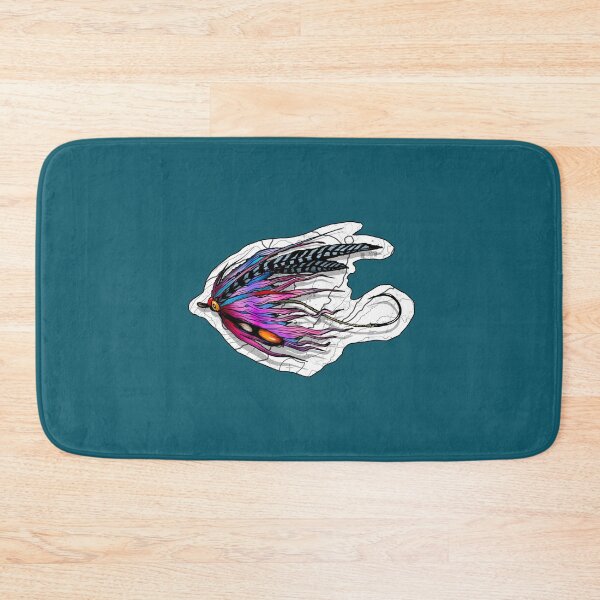 Item preview, Steelhead Pink Diver designed and sold by MikaelJenei.