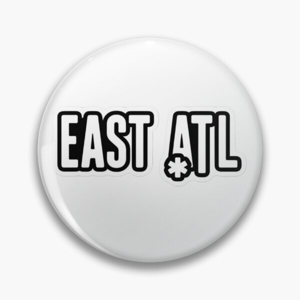 Item preview, East ATL designed and sold by undergroundk.