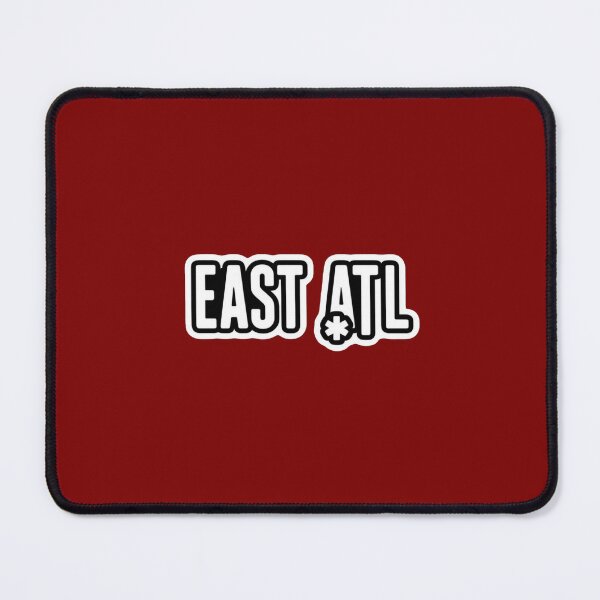 Item preview, East ATL designed and sold by undergroundk.