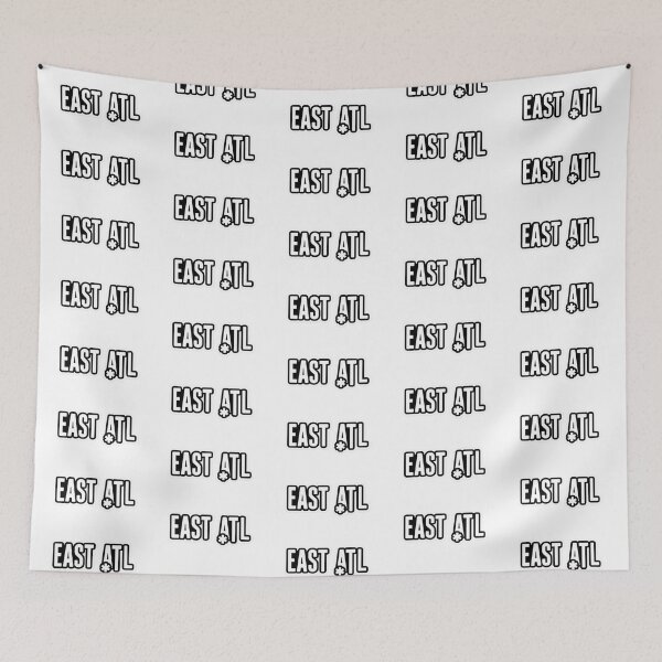 Item preview, East ATL designed and sold by undergroundk.