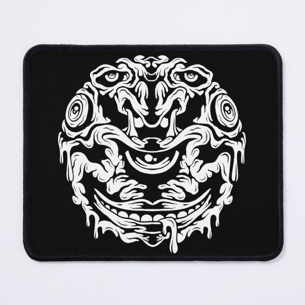 Item preview, Rufus Malingo designed and sold by ARGUSOMNIACS.