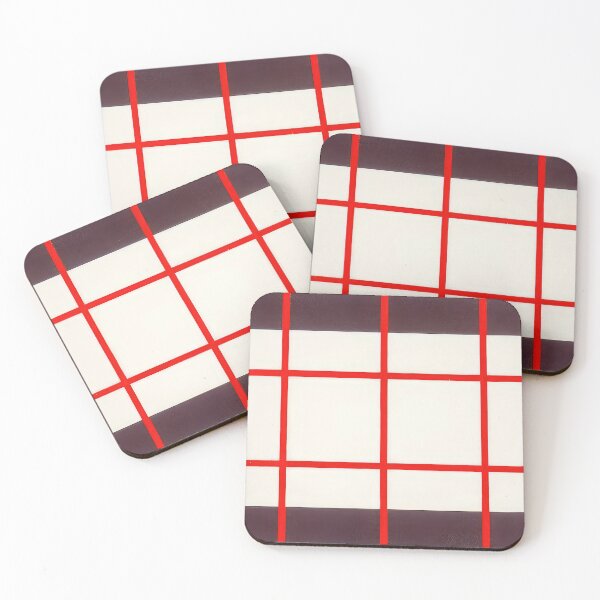 Item preview, Donald Judd designed and sold by BadRadishey.
