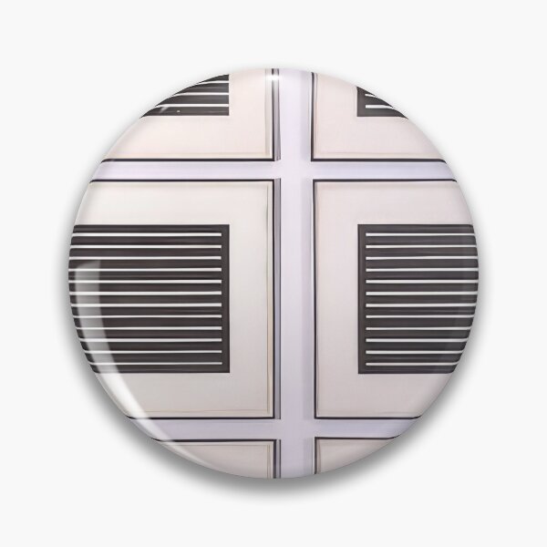 Artikelvorschau, Donald Judd entworfen und verkauft von BadRadishey.