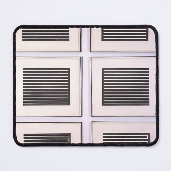 Item preview, Donald Judd designed and sold by BadRadishey.