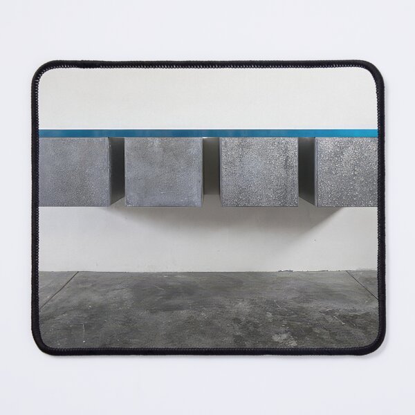 Item preview, Donald Judd designed and sold by BadRadishey.