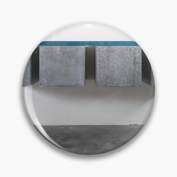 Artikelvorschau, Donald Judd entworfen und verkauft von BadRadishey.