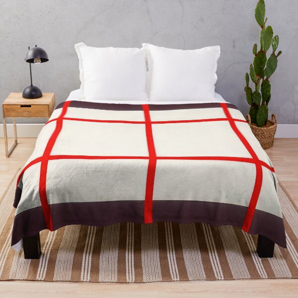 Item preview, Donald Judd designed and sold by BadRadishey.