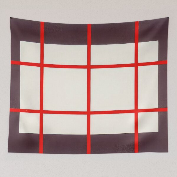 Item preview, Donald Judd designed and sold by BadRadishey.