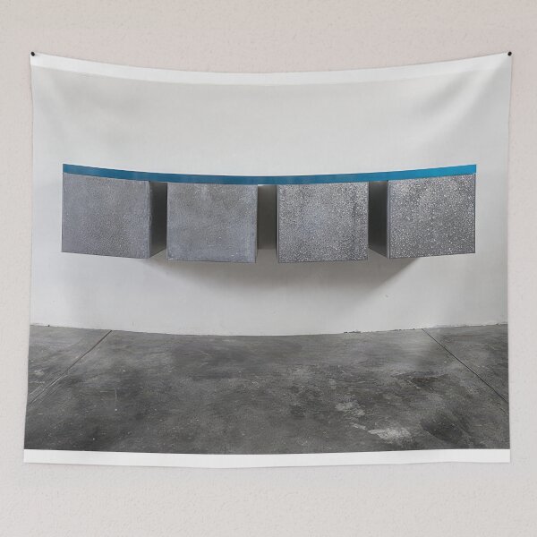 Item preview, Donald Judd designed and sold by BadRadishey.