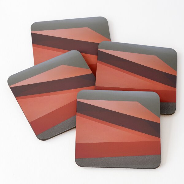 Item preview, Donald Judd designed and sold by BadRadishey.