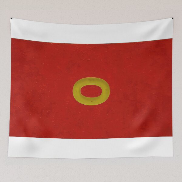 Item preview, Donald Judd designed and sold by BadRadishey.