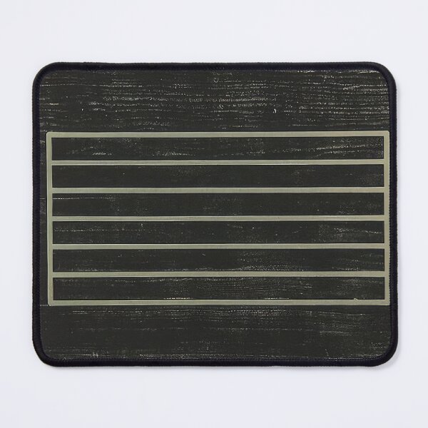 Item preview, Donald Judd designed and sold by BadRadishey.