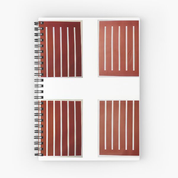 Item preview, Donald Judd designed and sold by BadRadishey.