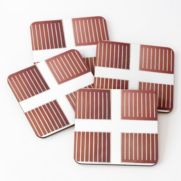 Item preview, Donald Judd designed and sold by BadRadishey.