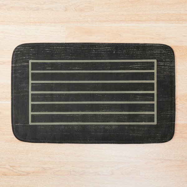 Item preview, Donald Judd designed and sold by BadRadishey.