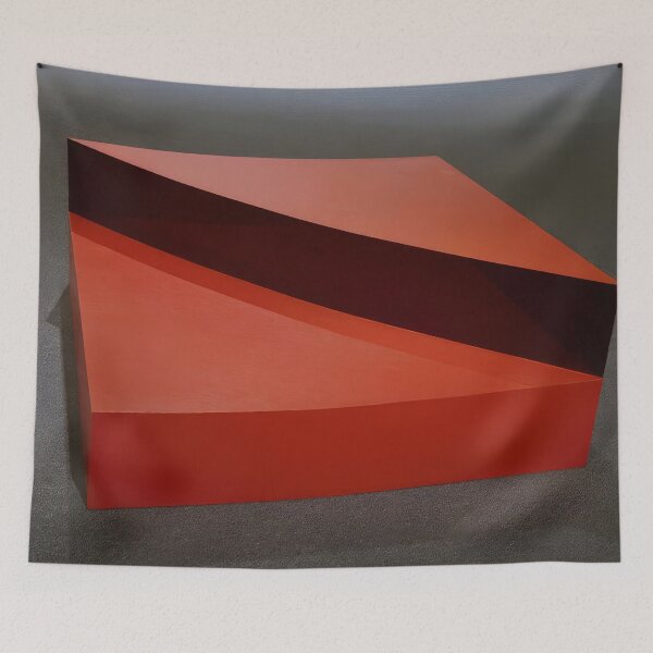 Item preview, Donald Judd designed and sold by BadRadishey.