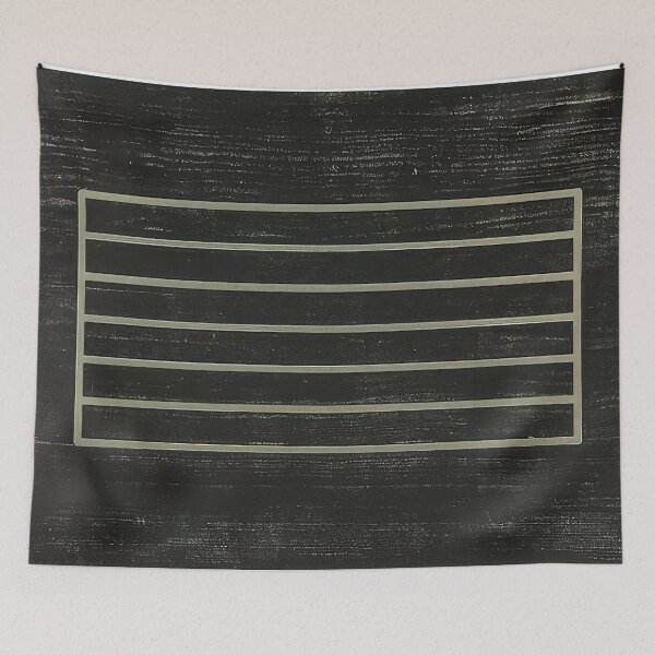 Item preview, Donald Judd designed and sold by BadRadishey.