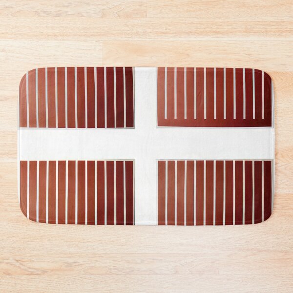 Item preview, Donald Judd designed and sold by BadRadishey.