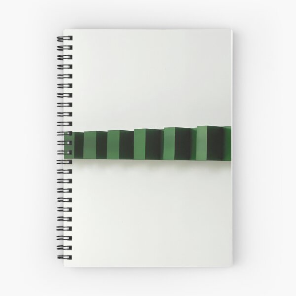 Item preview, Donald Judd designed and sold by BadRadishey.