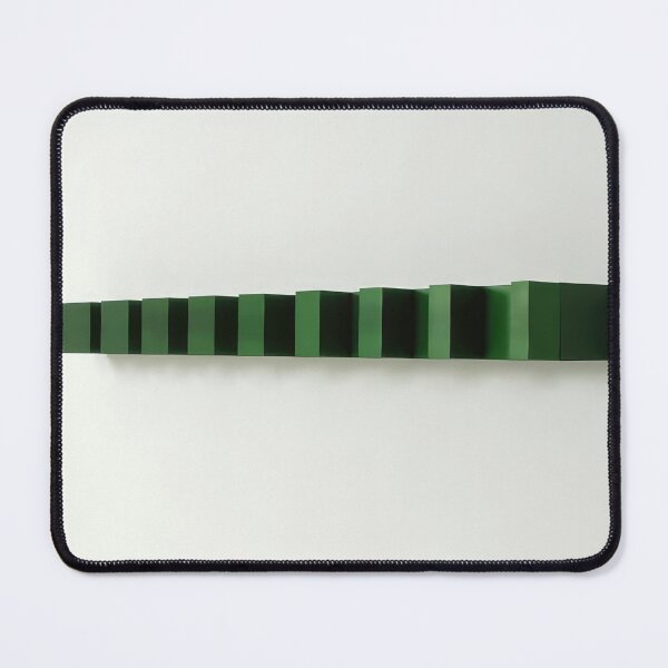 Item preview, Donald Judd designed and sold by BadRadishey.