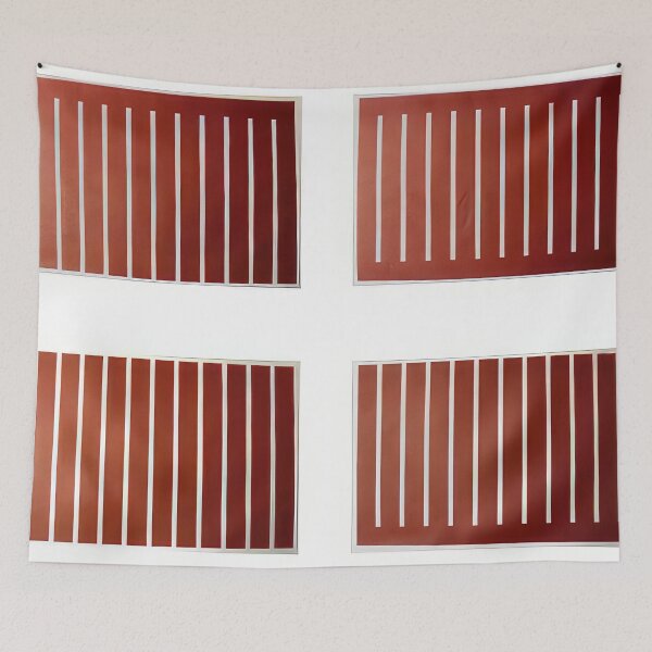 Item preview, Donald Judd designed and sold by BadRadishey.