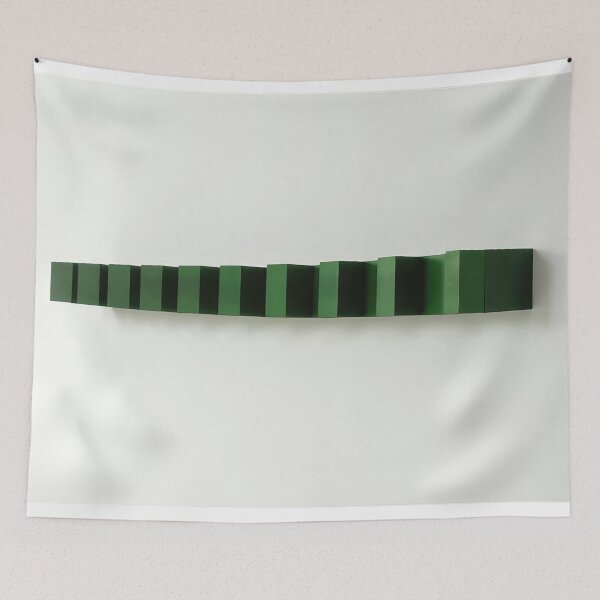 Item preview, Donald Judd designed and sold by BadRadishey.